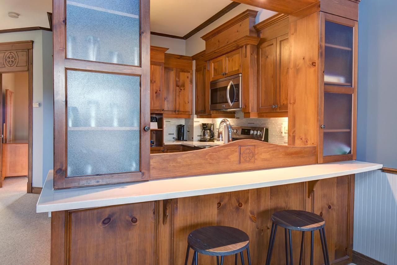Les Manoirs By Rendez-Vous Mont-Tremblant *