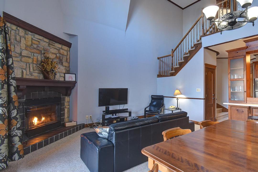 Les Manoirs By Rendez-Vous Mont-Tremblant Apartment Mont-Tremblant