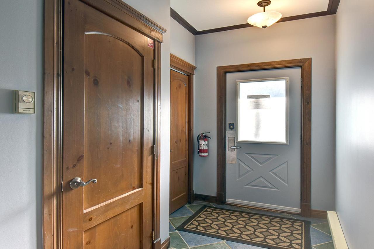 Apartment Les Manoirs By Rendez-Vous Mont-Tremblant Mont-Tremblant