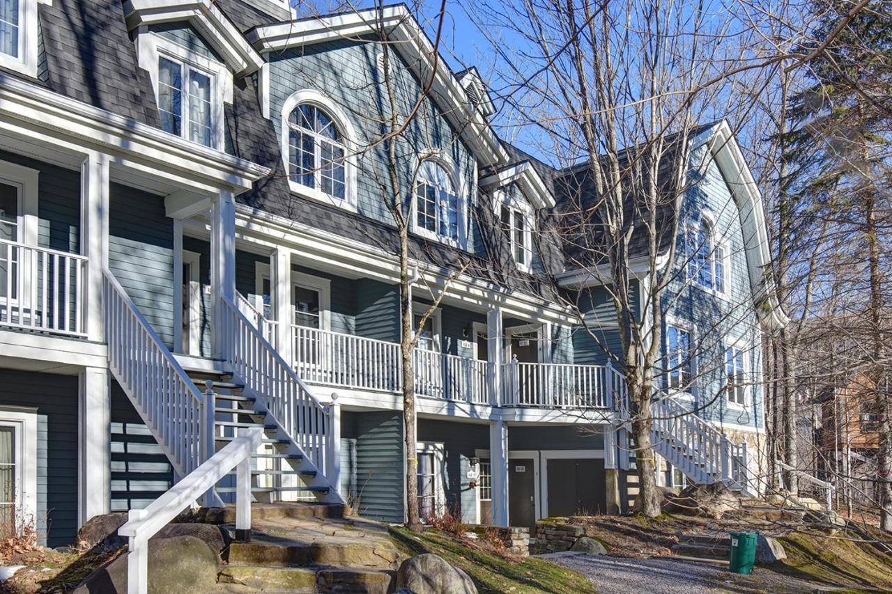 Apartment Les Manoirs By Rendez-Vous Mont-Tremblant *