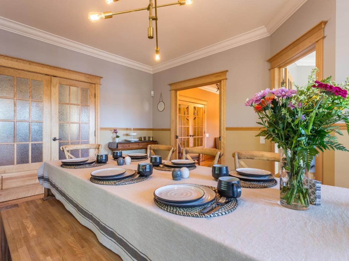 Bed & Breakfast Les Dames Du Mont-Tremblant