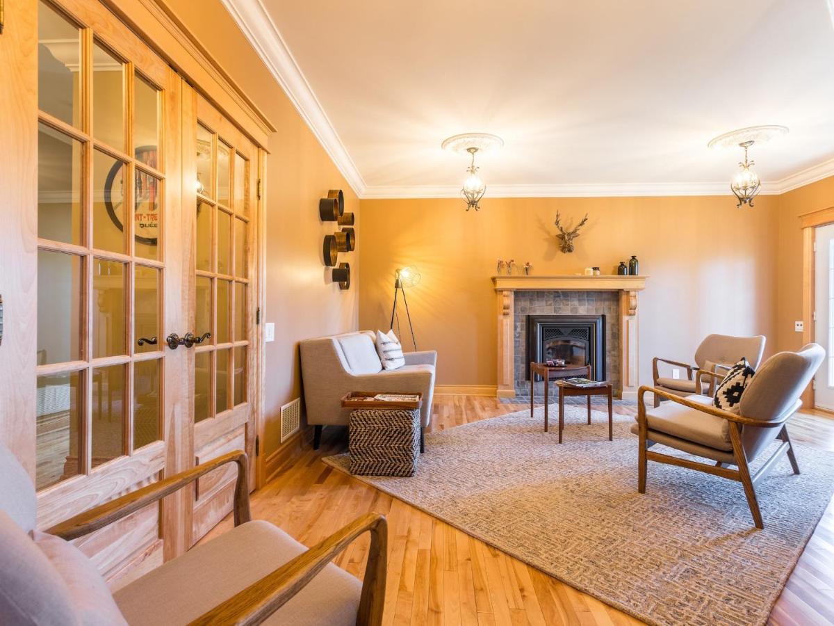 Les Dames Du Bed & Breakfast