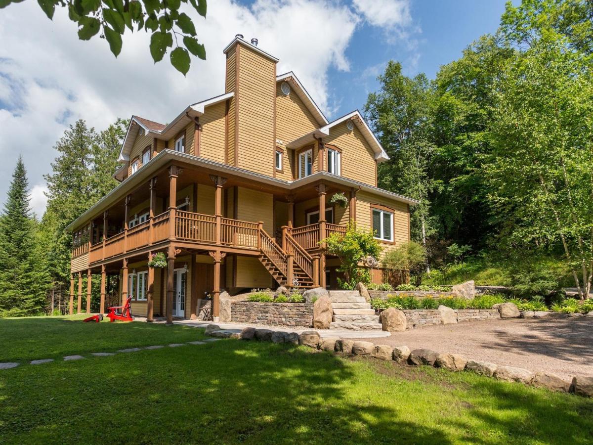Les Dames Du Mont-Tremblant
