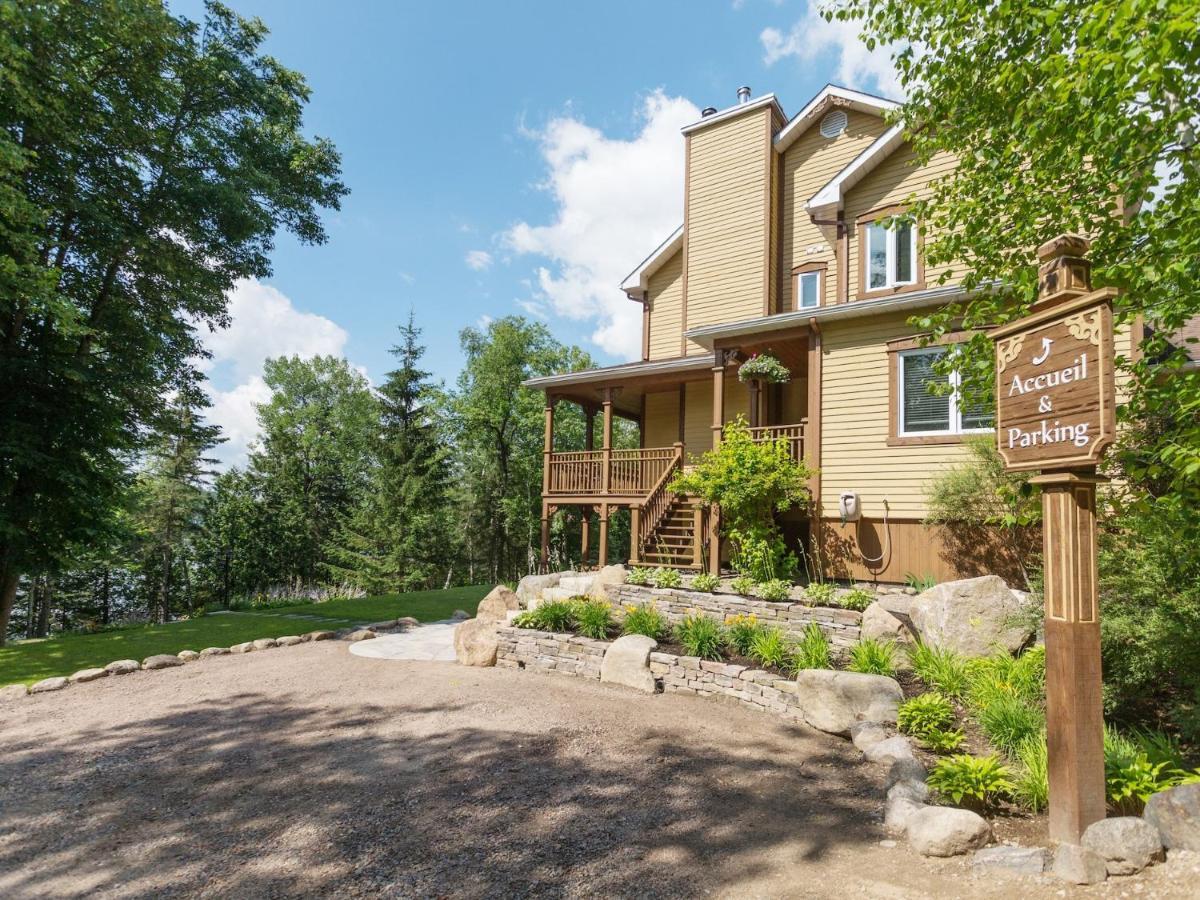 Les Dames Du Mont-Tremblant