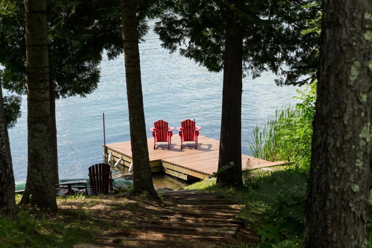 Les Dames Du Bed & Breakfast 5*