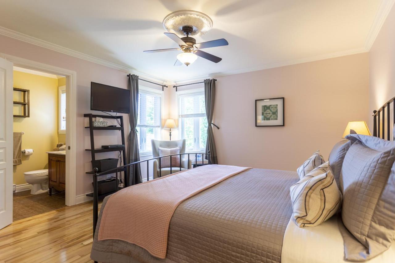 Bed & Breakfast Les Dames Du Mont-Tremblant