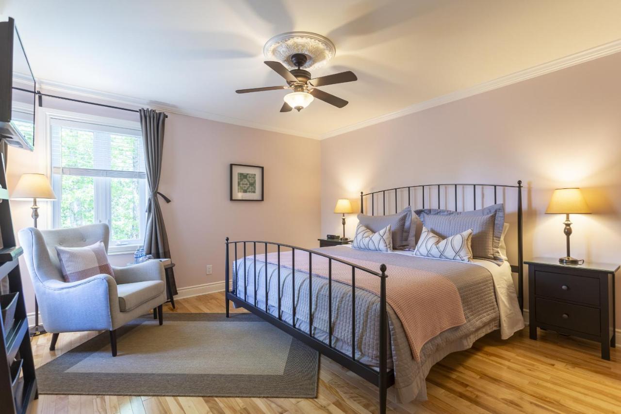 Bed & Breakfast Les Dames Du Mont-Tremblant