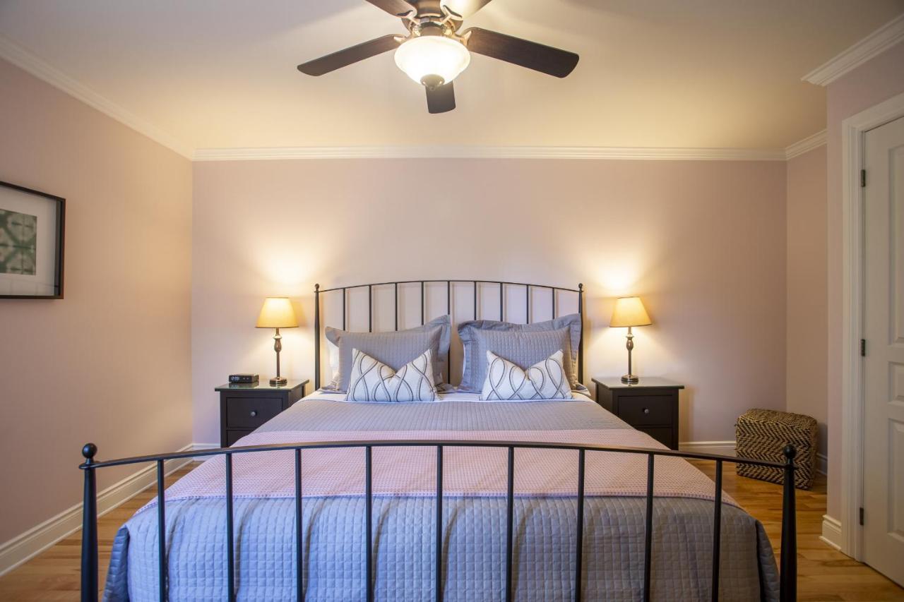Les Dames Du 5* Mont-Tremblant