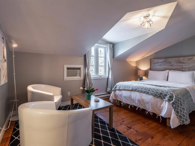Bed & Breakfast Wildberry