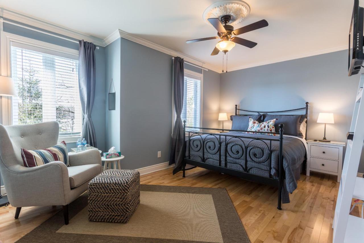 Bed & Breakfast Les Dames Du Mont-Tremblant