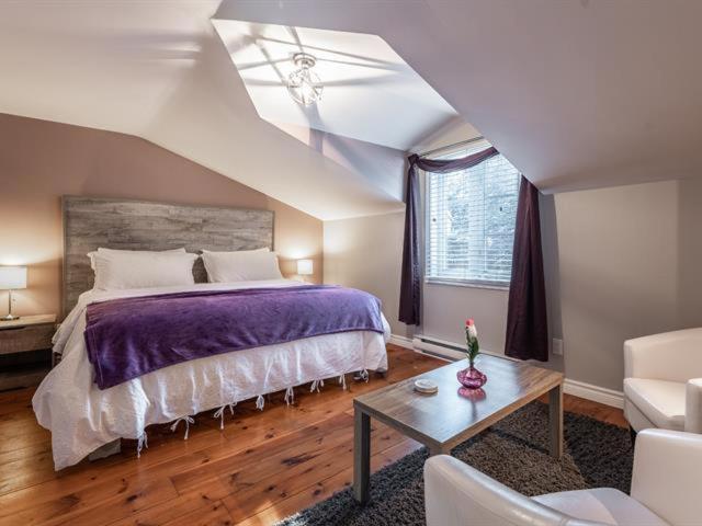 Bed & Breakfast Wildberry Mont-Tremblant