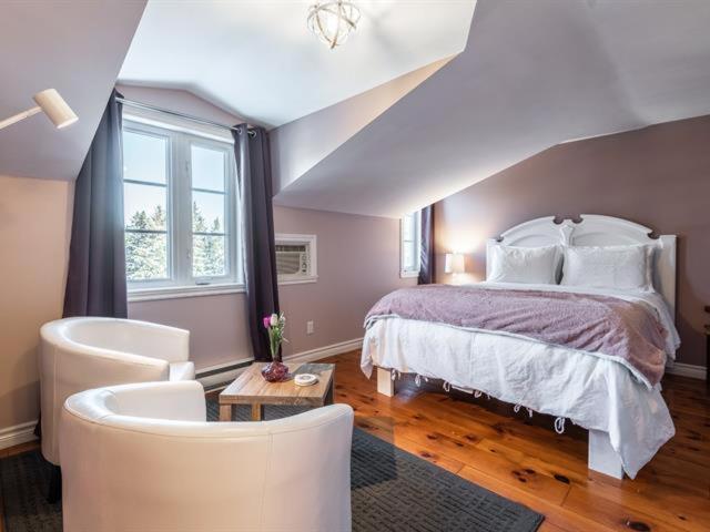 Bed & Breakfast Wildberry