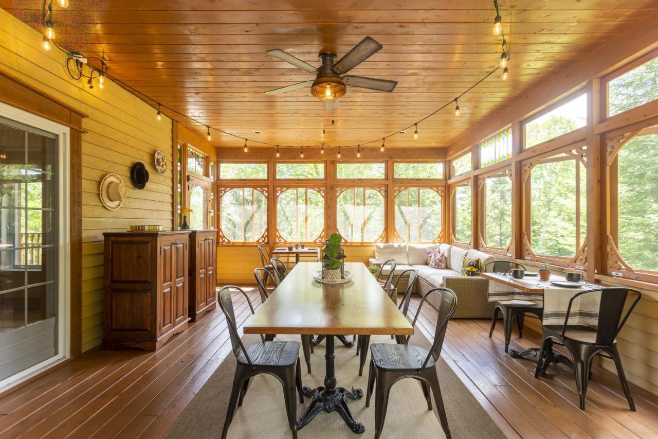 Les Dames Du Bed & Breakfast 5*