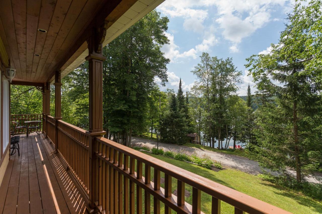 Les Dames Du Mont-Tremblant