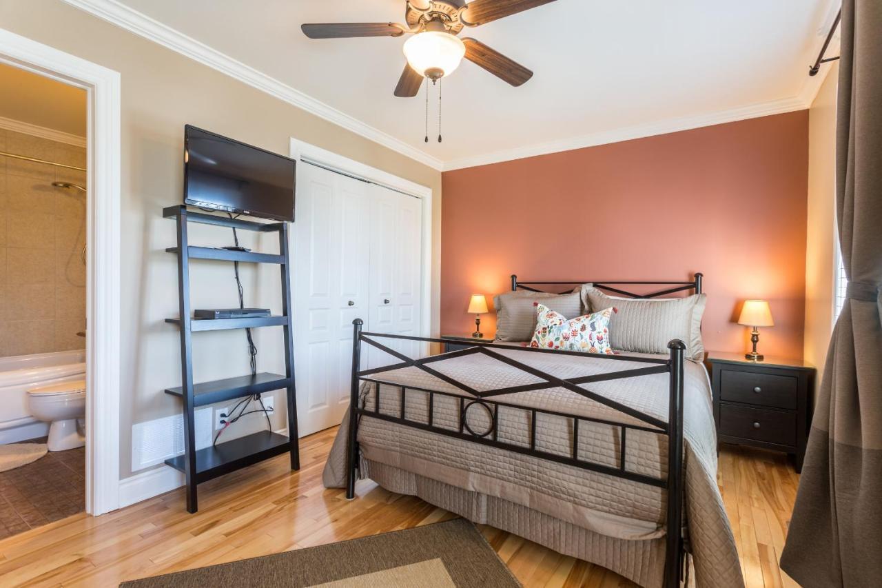 Bed & Breakfast Les Dames Du