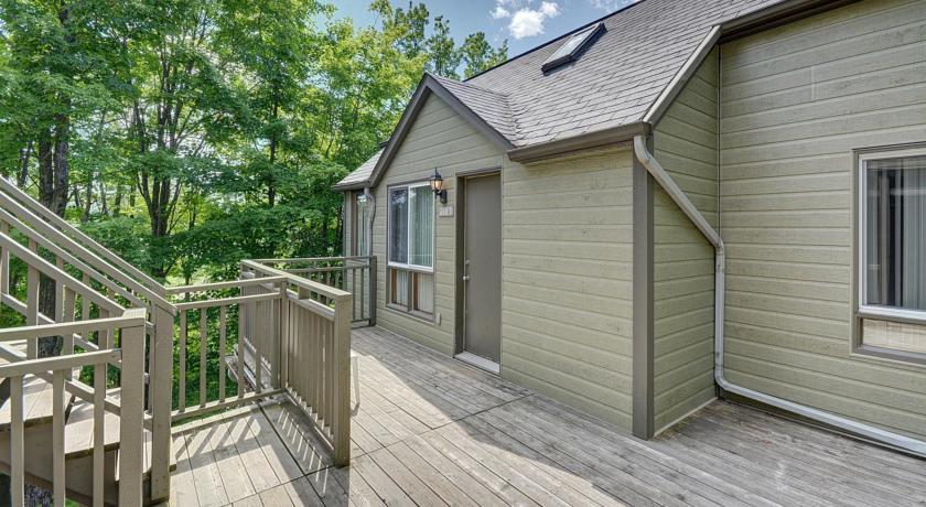 Domaine De La Montagne By Chez Tremblant Apartment Mont-Tremblant