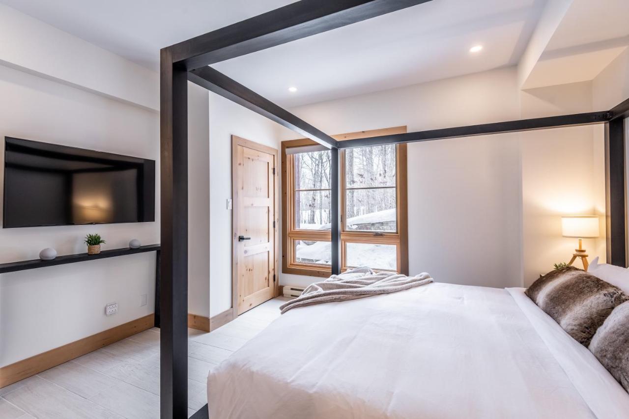 Etoile Du Matin By Tremblant Platinum