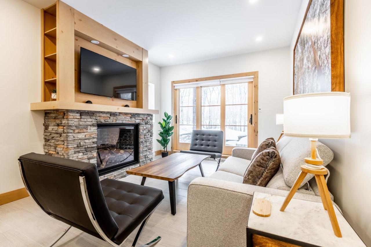 Etoile Du Matin By Tremblant Platinum