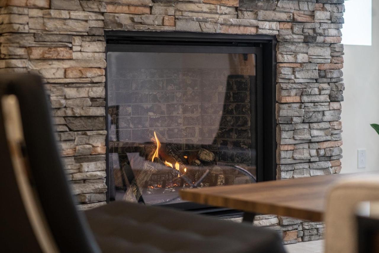 Etoile Du Matin By Tremblant Platinum Apartment Mont-Tremblant