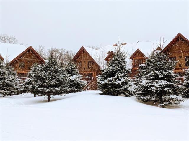 Etoile Du Matin By Tremblant Platinum Mont-Tremblant
