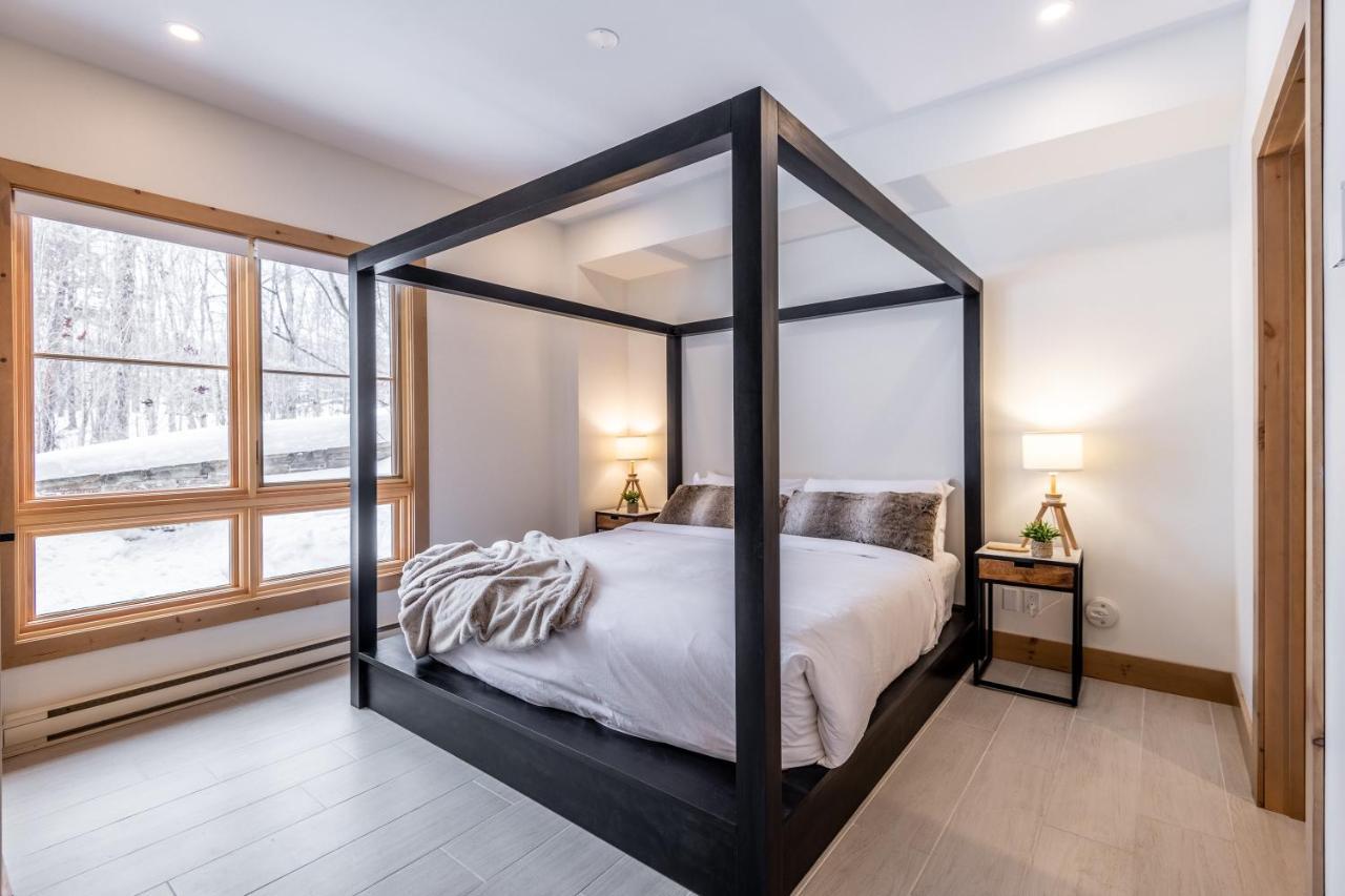 Etoile Du Matin By Tremblant Platinum Mont-Tremblant
