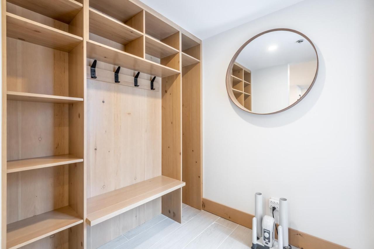Apartment Etoile Du Matin By Tremblant Platinum *
