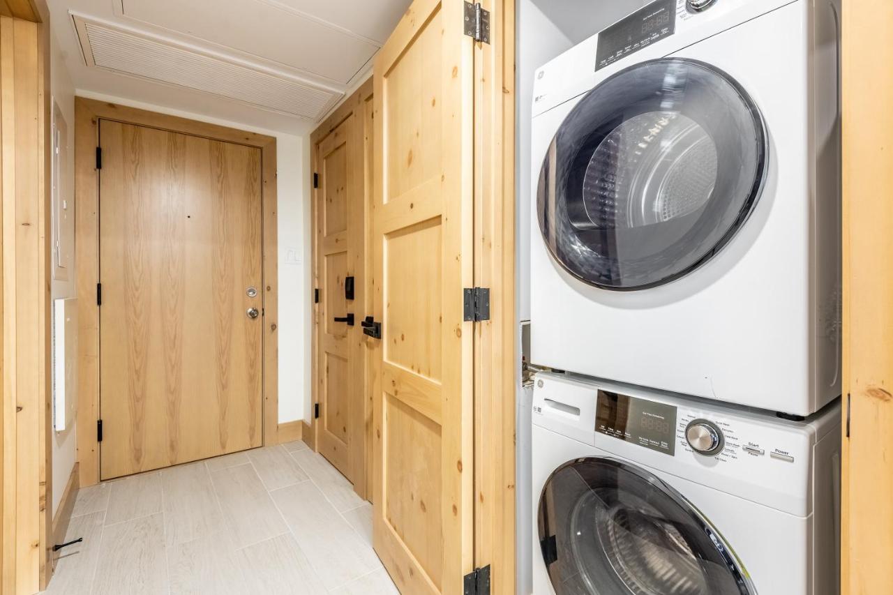 Etoile Du Matin By Tremblant Platinum Apartment