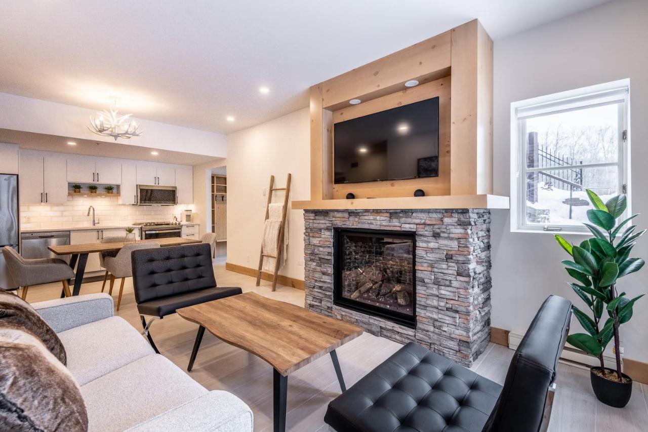 Etoile Du Matin By Tremblant Platinum Mont-Tremblant