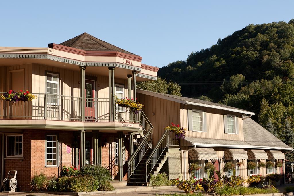 La Porte Rouge Inn Mont-Tremblant