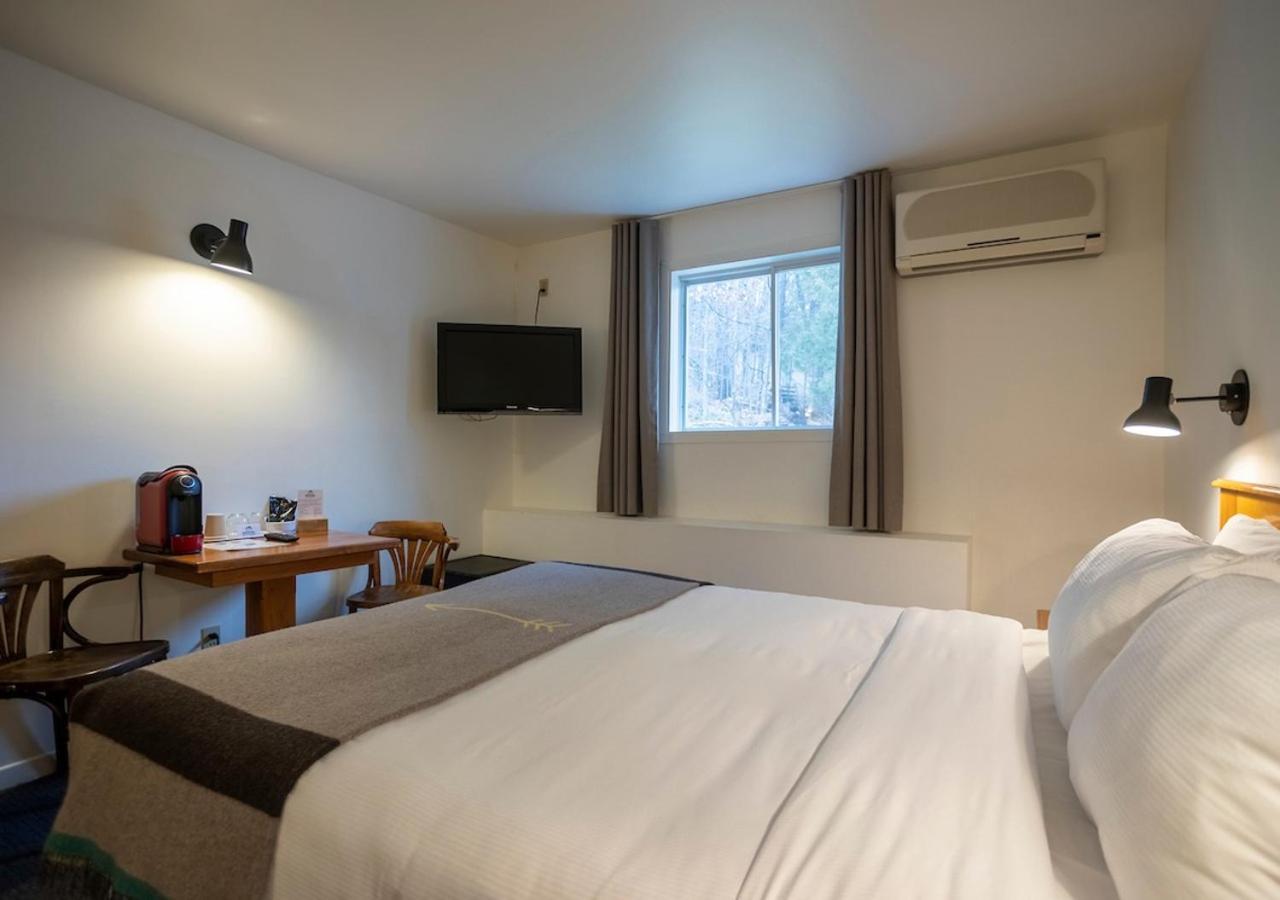 Hotel Hotel Mont-Tremblant 3*