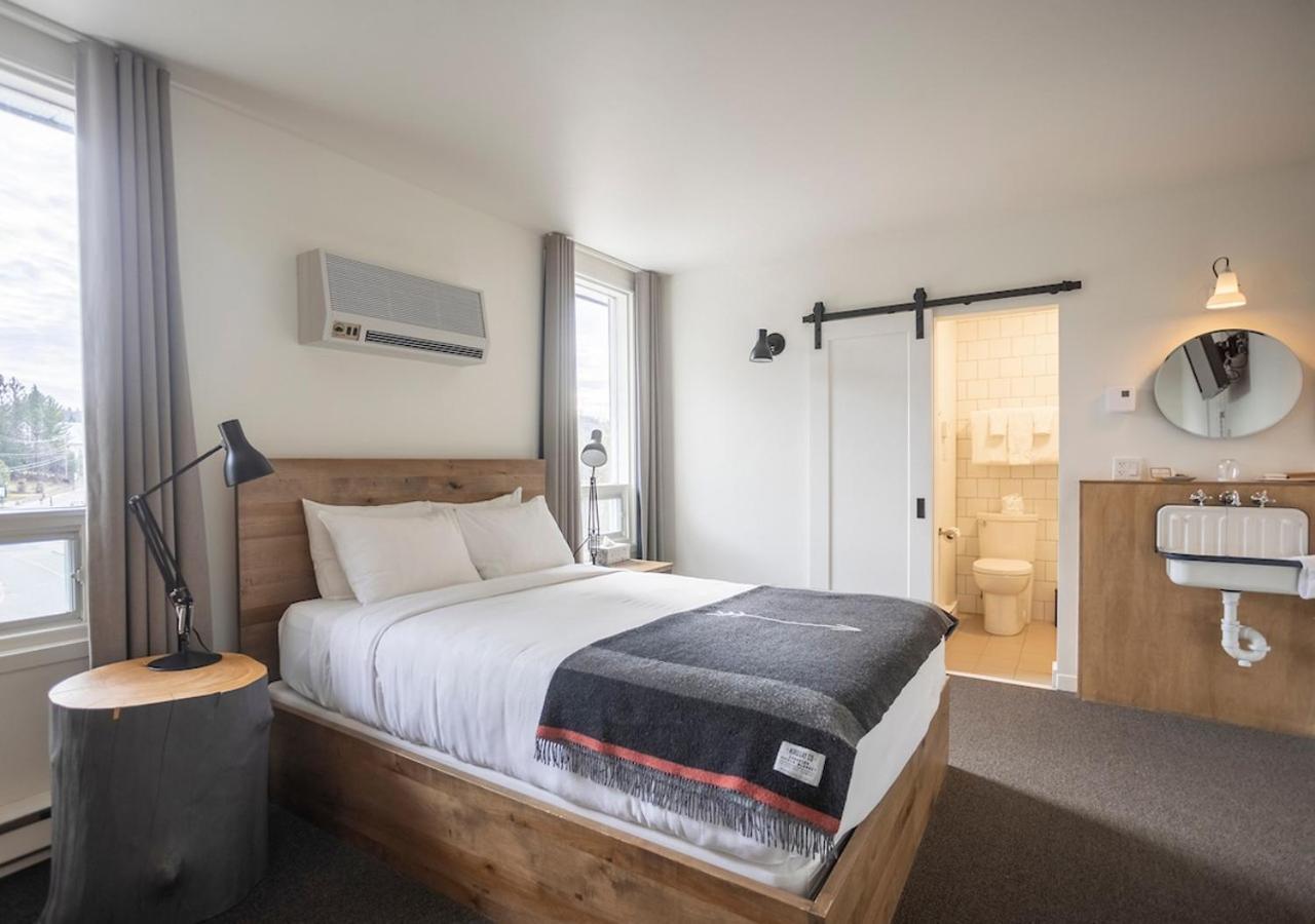 Hotel Mont-Tremblant Hotel