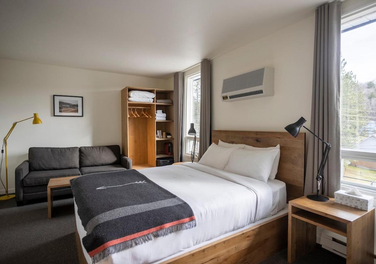 Hotel Mont-Tremblant Hotel