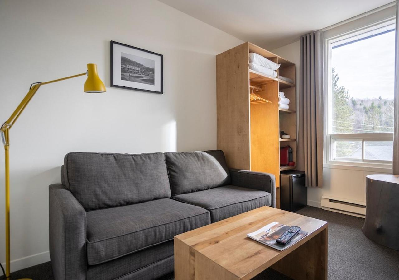 Hotel Mont-Tremblant Hotel 3*