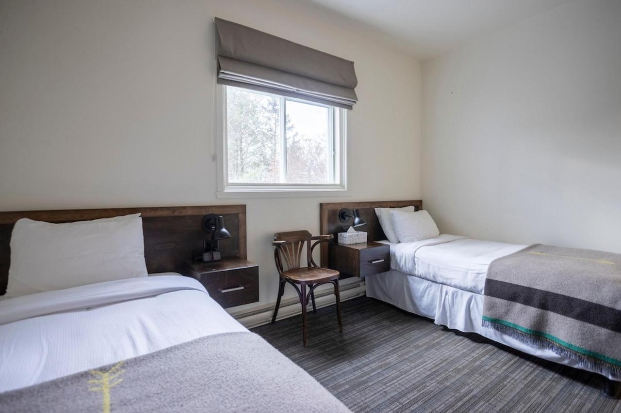Hotel Hotel Mont-Tremblant