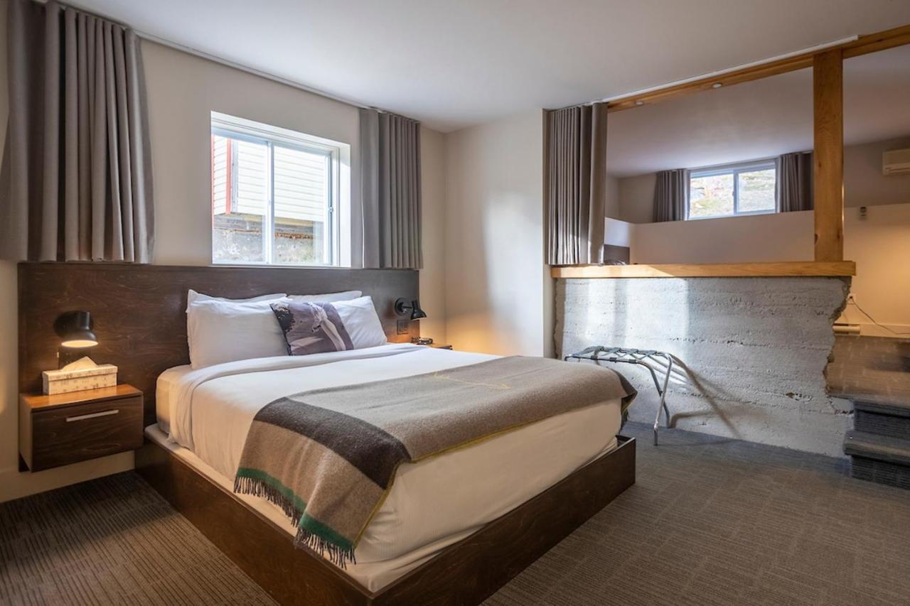 Hotel Mont-Tremblant Mont-Tremblant