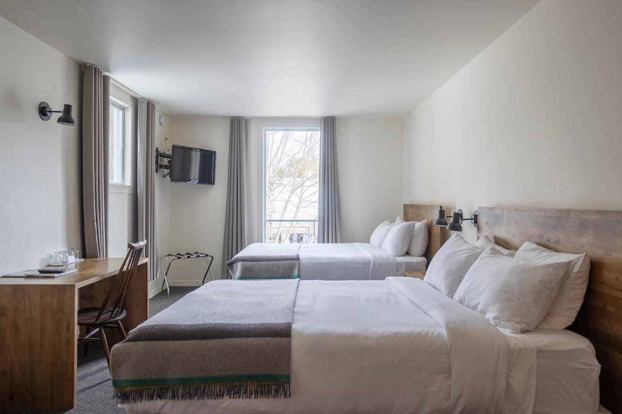 Hotel Hotel Mont-Tremblant