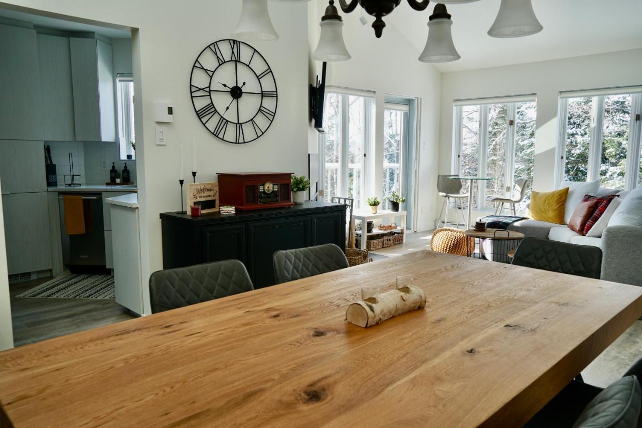 Apartment Le Retro Chic A
