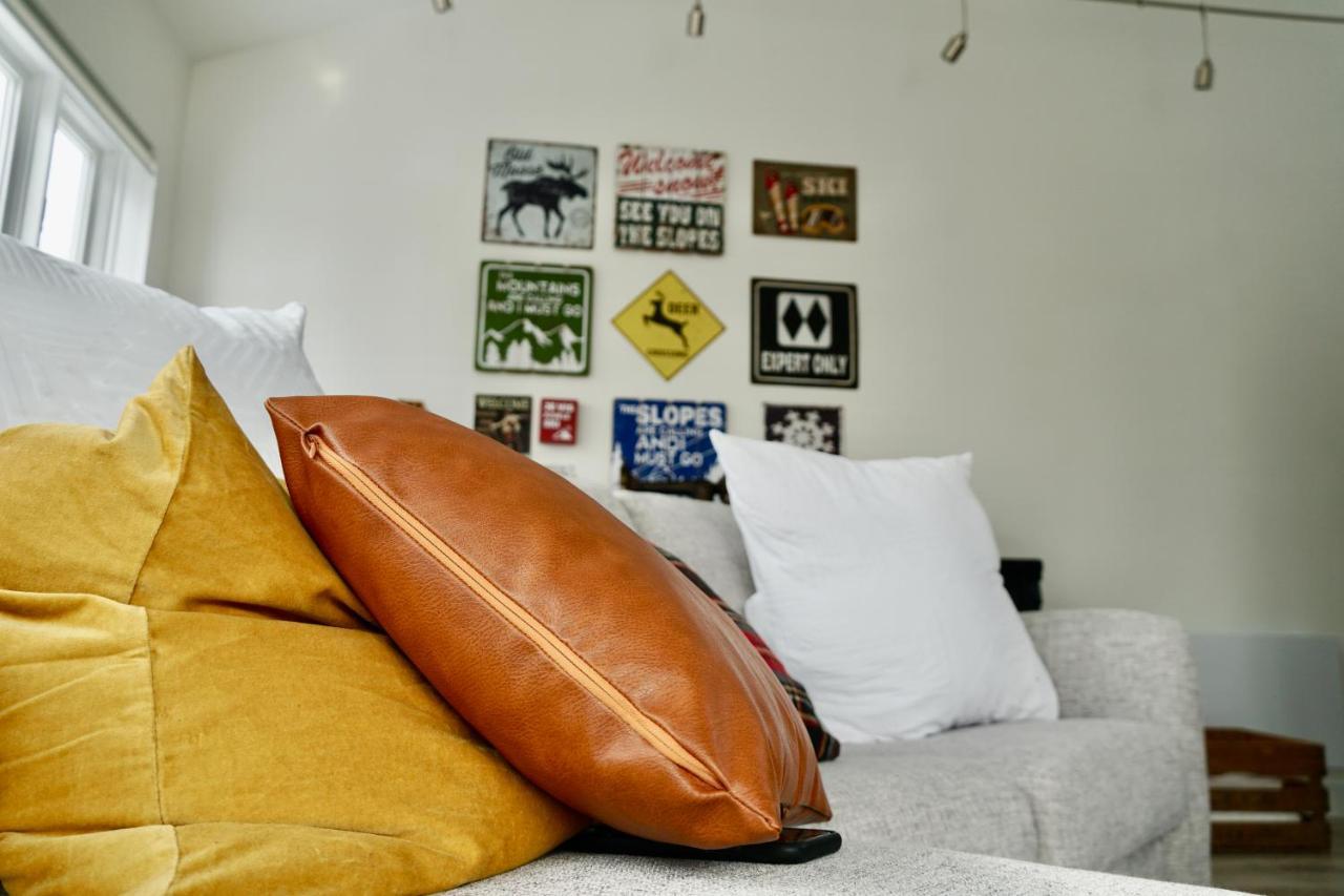 Apartment Le Retro Chic A