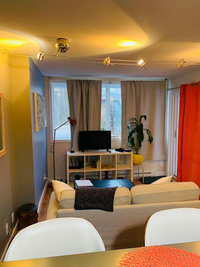 Apartment Entier, Fully Equiped Pool And Spa Only In Summer