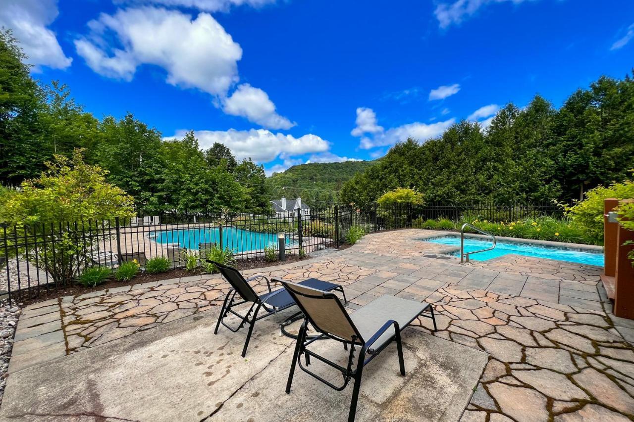 L'intemporel By Gestion Elite Mont-Tremblant