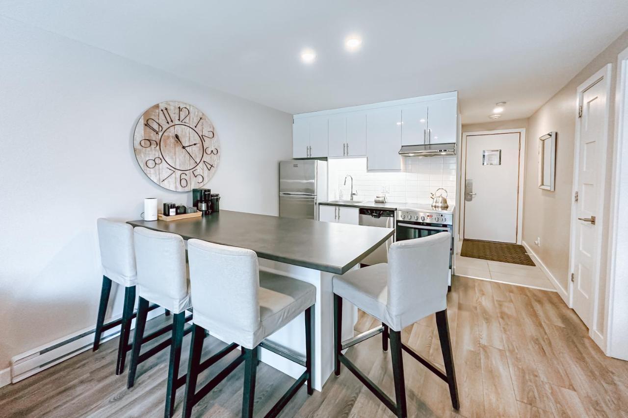 L'intemporel By Gestion Elite * Mont-Tremblant