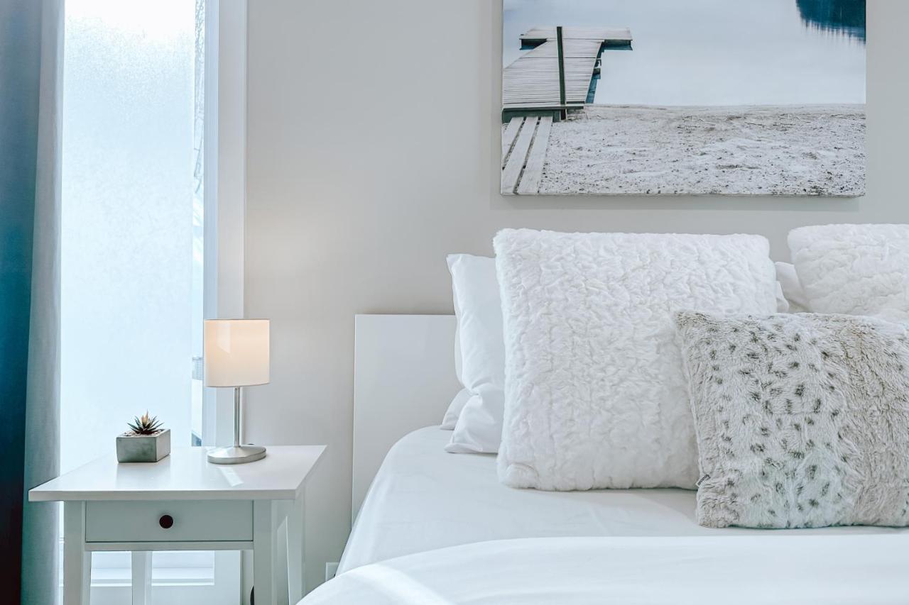 L'intemporel By Gestion Elite * Mont-Tremblant