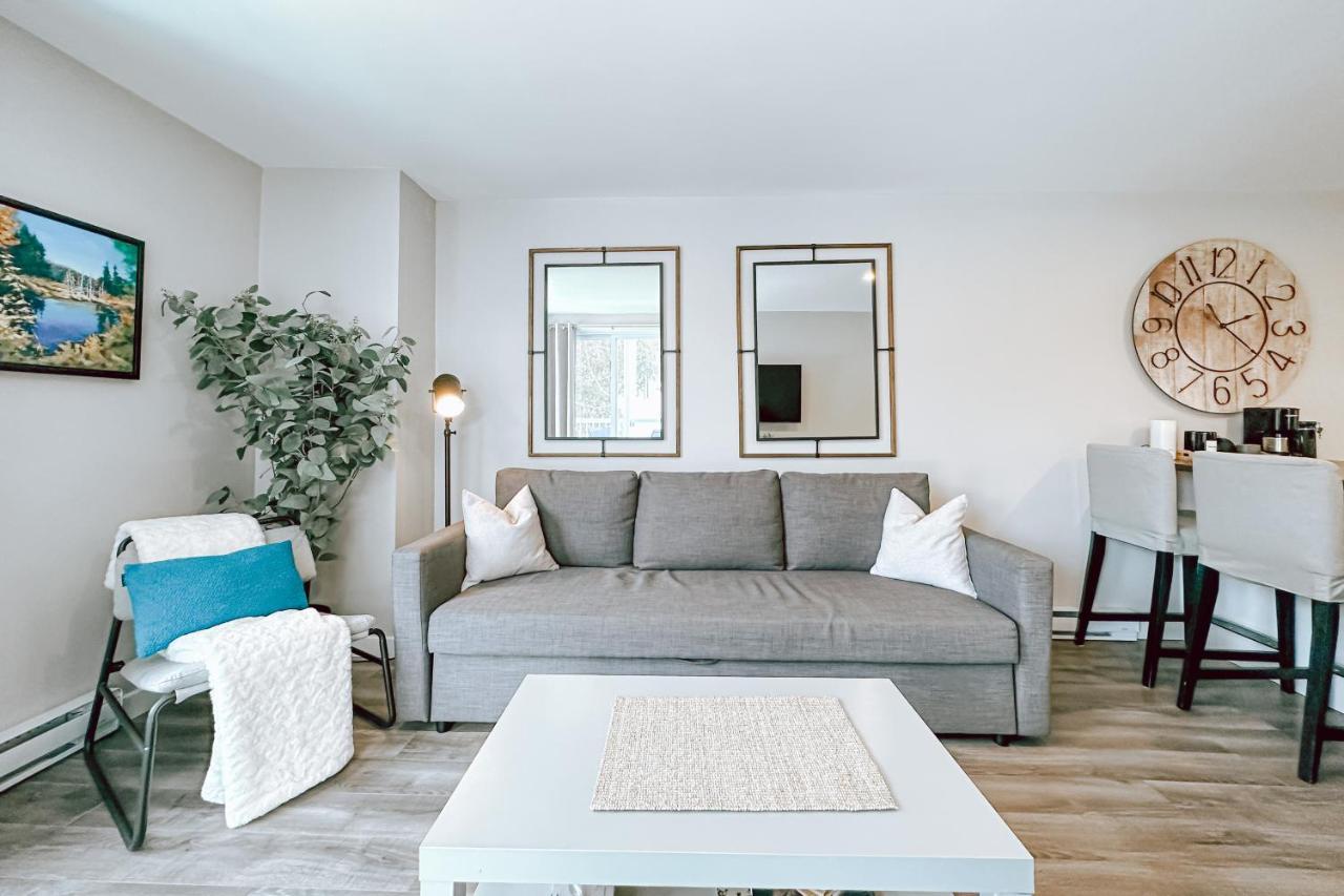 Apartment L'intemporel By Gestion Elite *
