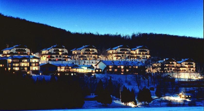 Du Hotel Mont-Tremblant