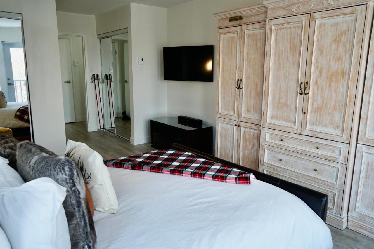 Le Retro Chic A Apartment *