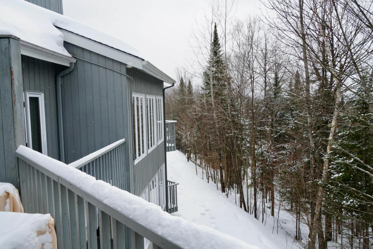Le Retro Chic A * Mont-Tremblant