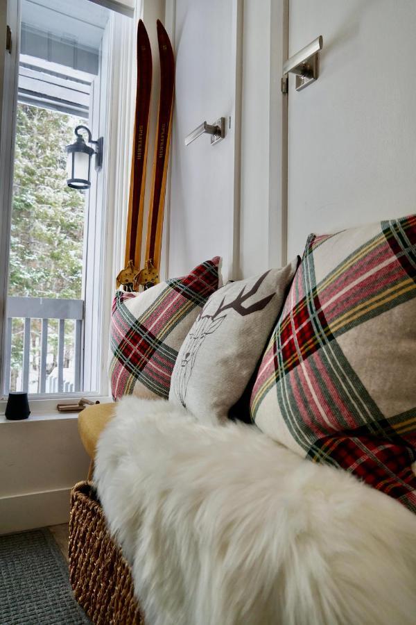 Le Retro Chic A Apartment *