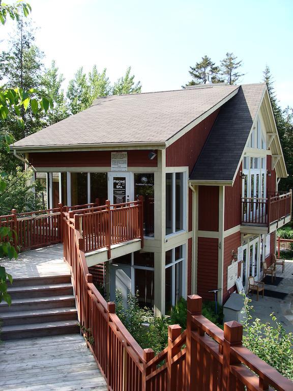 Tremblant Les Eaux - Location Adp *