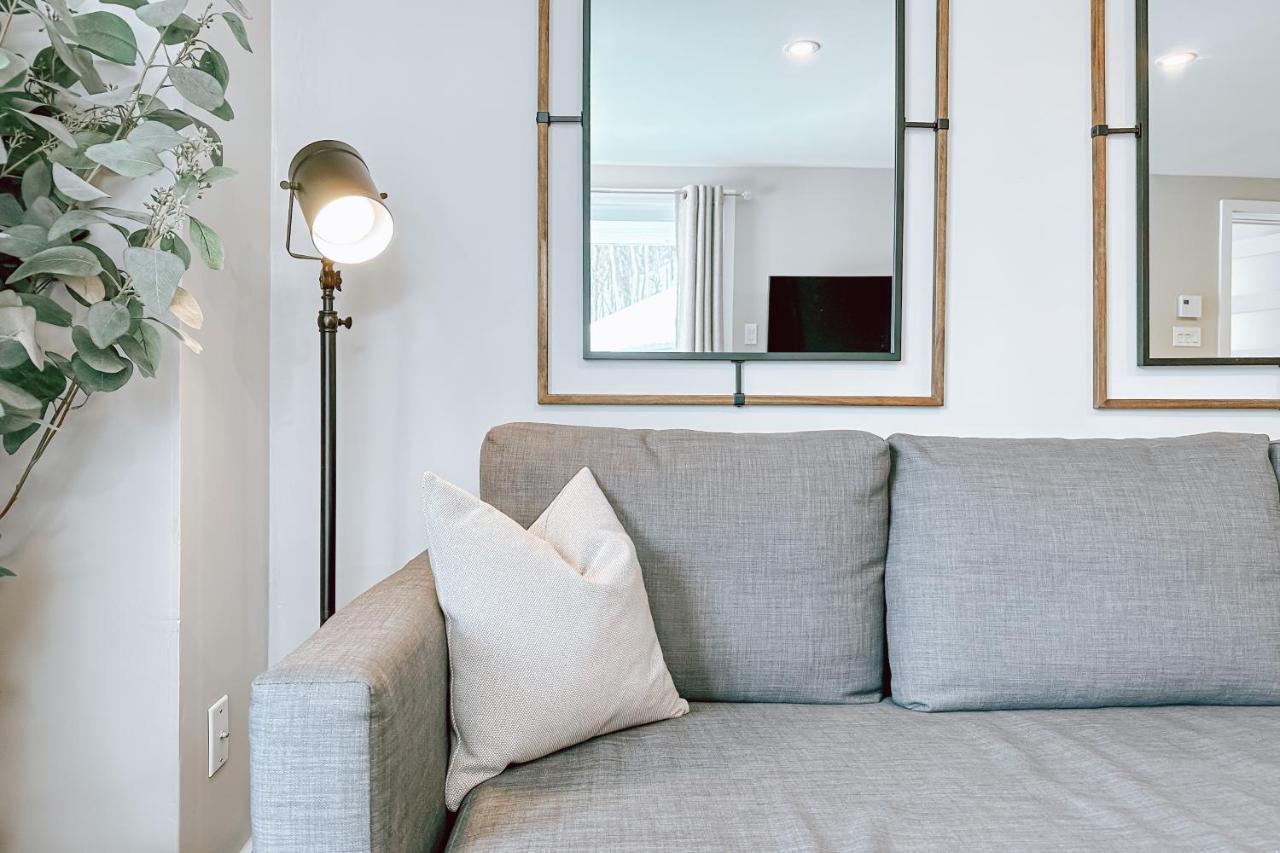 L'intemporel By Gestion Elite Mont-Tremblant