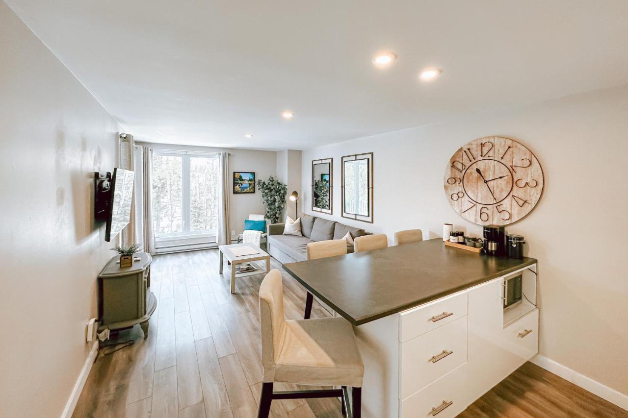 L'intemporel By Gestion Elite * Mont-Tremblant